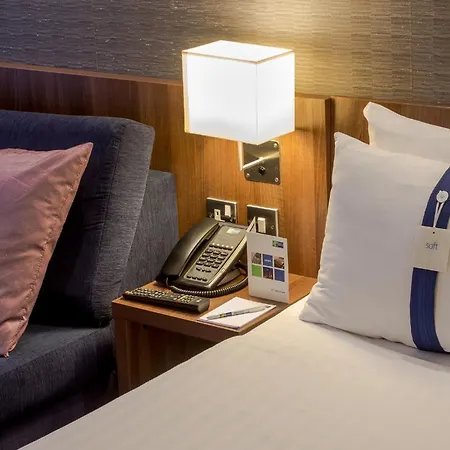 Holiday Inn Express Earls Court By Ihg-2