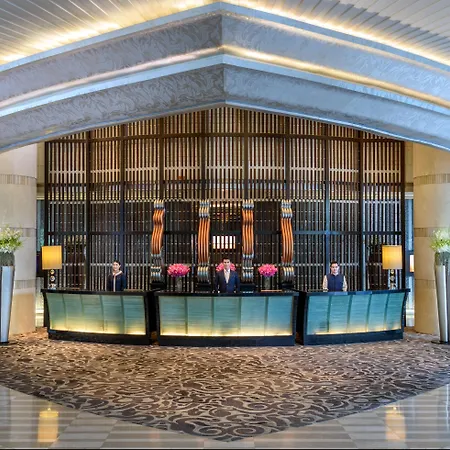 Hilton Bangkok Grande Asoke-3
