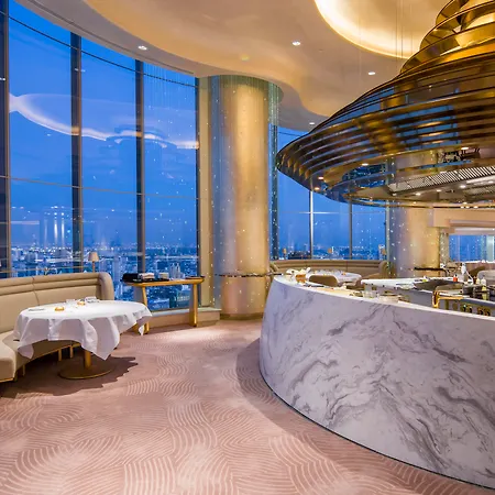 Lebua At State Tower-3