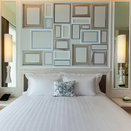 U Sathorn Bangkok-3