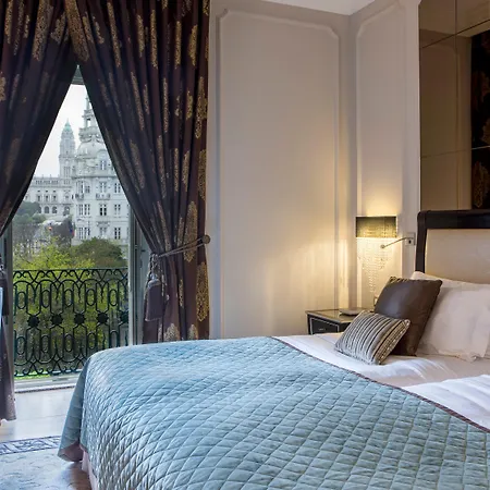 Intercontinental Porto - Palacio Das Cardosas By Ihg-2