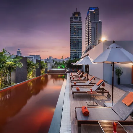 Radisson Suites Bangkok Sukhumvit-2