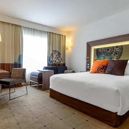 Novotel Bangkok On Siam Square-3