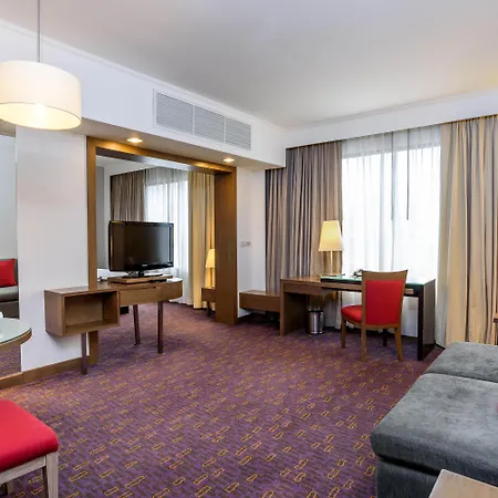 Novotel Bangkok On Siam Square-2