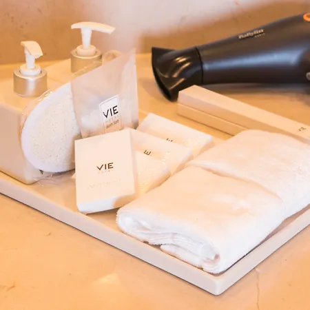 Vie Hotel Bangkok - Mgallery Collection-2
