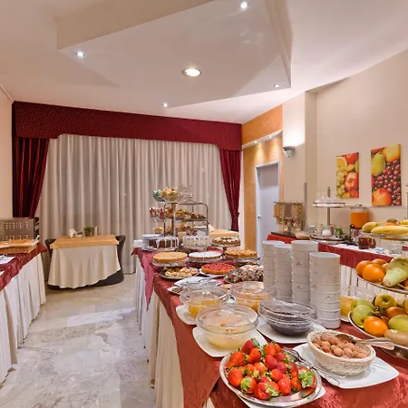 Agape Hotel - Aa Hotels-2