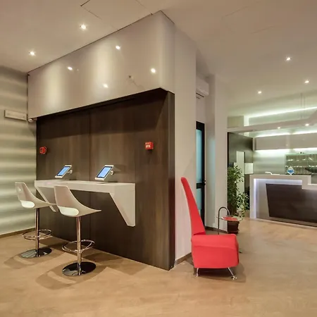 Genius Hotel Downtown-2