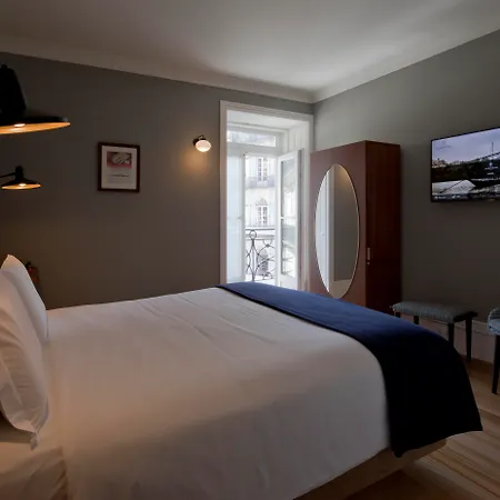 Porto A.S. 1829 Hotel-2