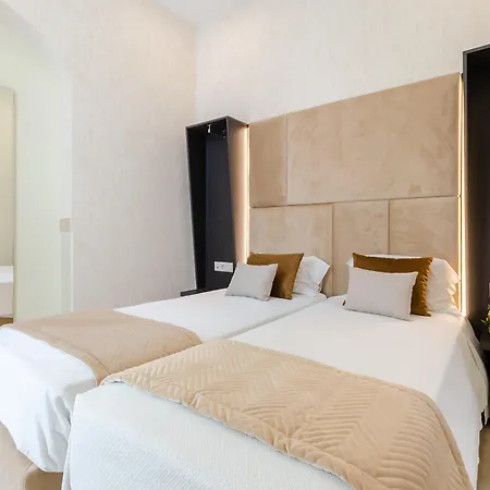 Hotel Duas Nacoes-2