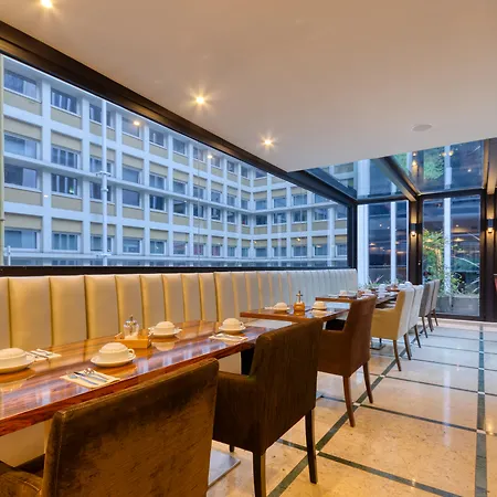 Turim Av. Liberdade Hotel-3