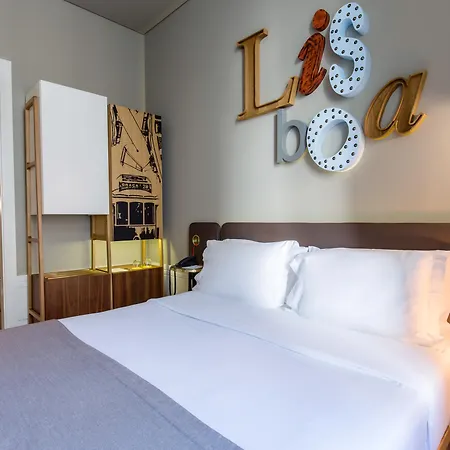 My Story Hotel Rossio-3