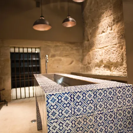 Hotel Carris Porto Ribeira-3