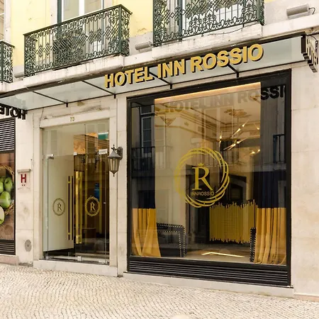 Hotel INN Rossio-3