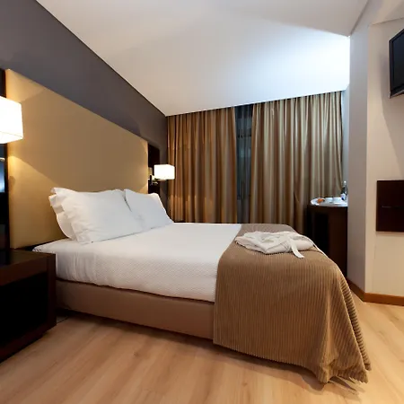 Turim Alameda Hotel-3