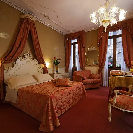 Hotel Becher-2