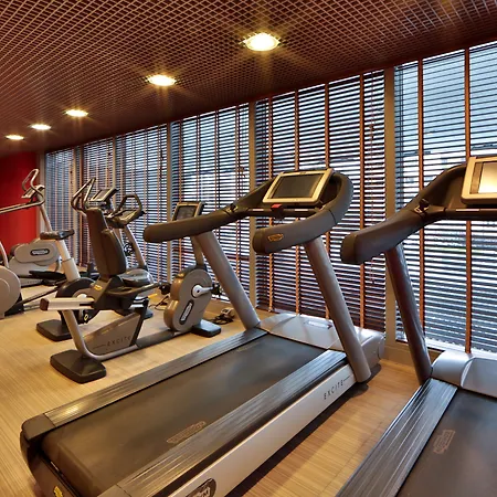 Una Hotels The One Milano Hotel & Residence-2
