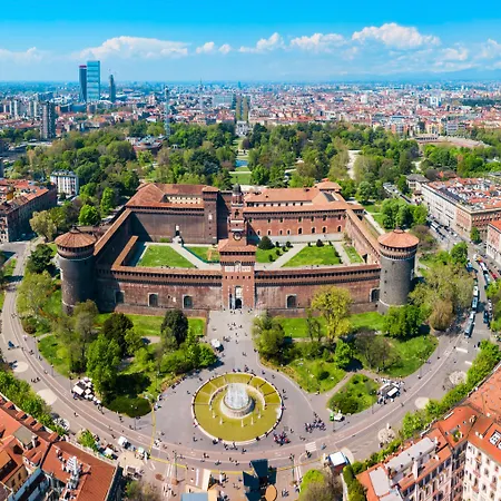 Voco Milan-Fiere By Ihg-2