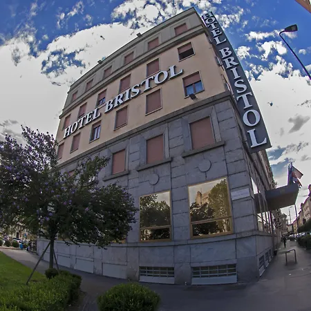 Hotel Bristol-2