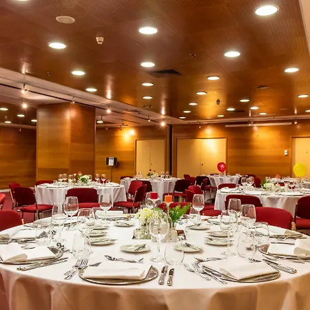 Radisson Blu Hotel Lisbon-2