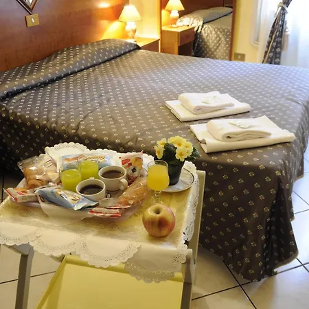 Hotel Farini-3