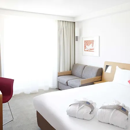 Novotel Milano Nord Cà Granda-2