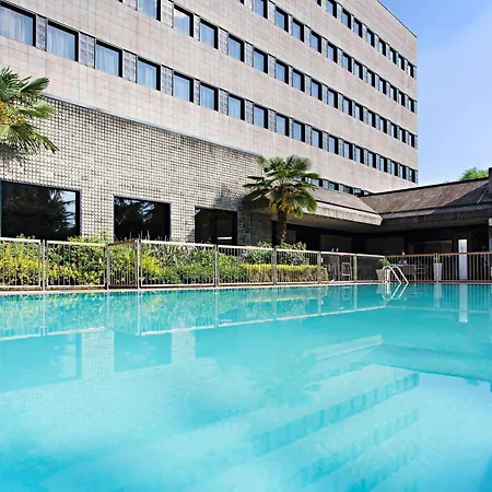 Novotel Milano Nord Cà Granda-3