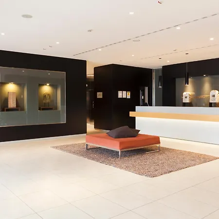 Ac Hotel Bologna By Marriott-2