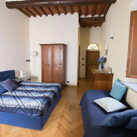 La Corte Del Re Suite&Rooms Arezzo-2