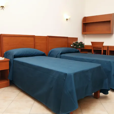 Residence Hotel Gloria-2