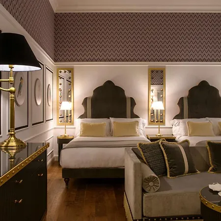 Il Tornabuoni The Unbound Collection By Hyatt-3