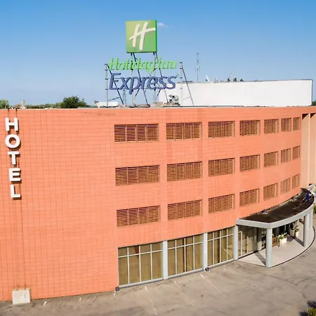 Holiday Inn Express Parma By Ihg-3