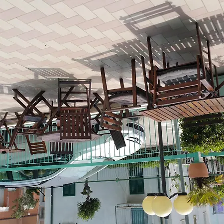 Hotel Savina-3
