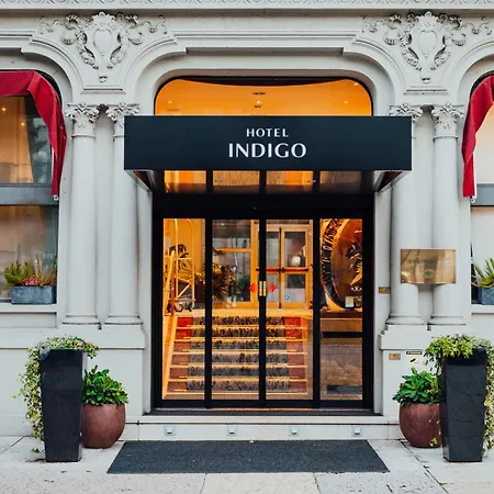 Hotel Indigo Verona - Grand Hotel Des Arts, An Ihg Hotel (Adults Only)-3