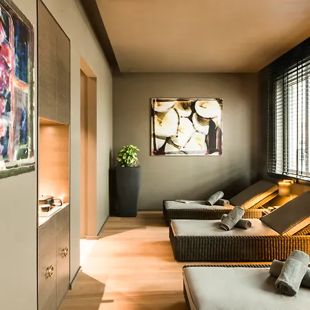 Rosa Grand Milano - Starhotels Collezione-2