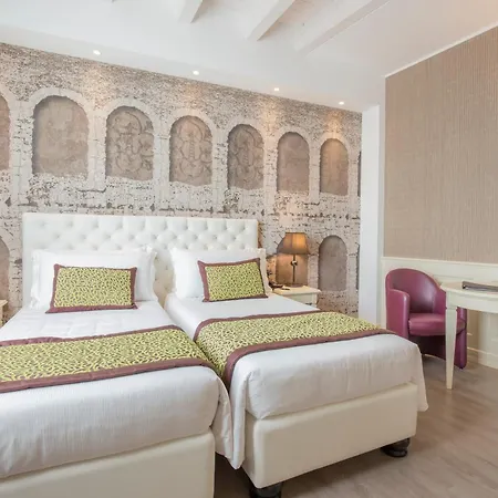 Hotel San Pietro-3
