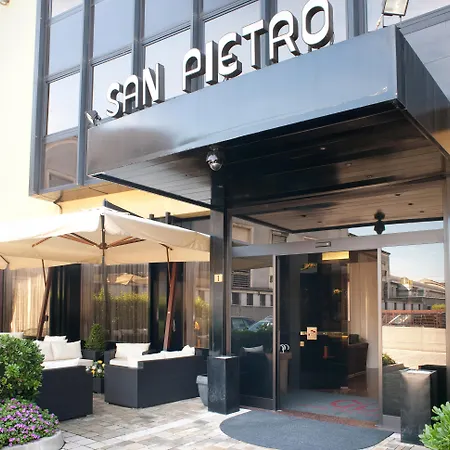 Hotel San Pietro-2