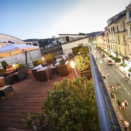 Hotel Sorrento City-2