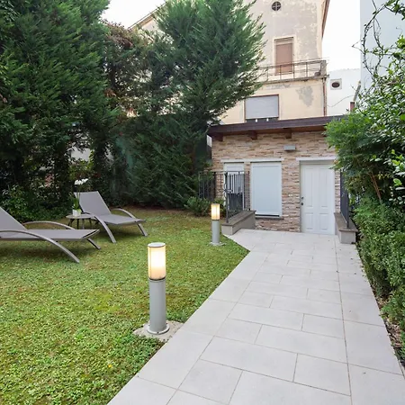 Hotel Patavium-2