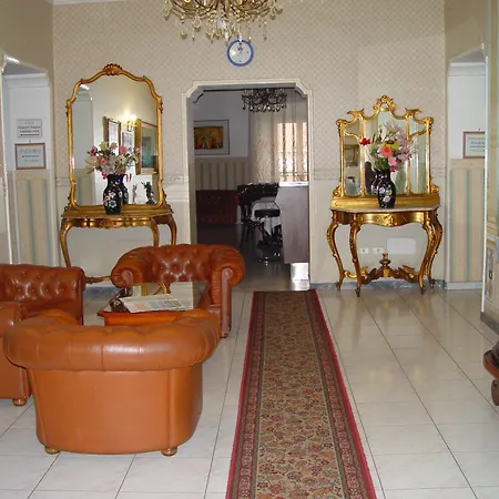Repubblica Hotel Rome-2