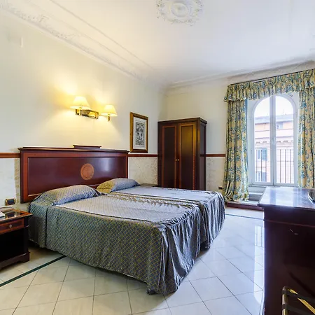 Repubblica Hotel Rome-3