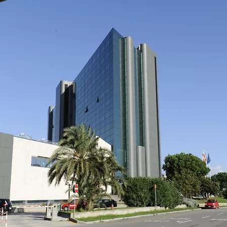 Tower Genova Airport - Hotel & Conference Center-3