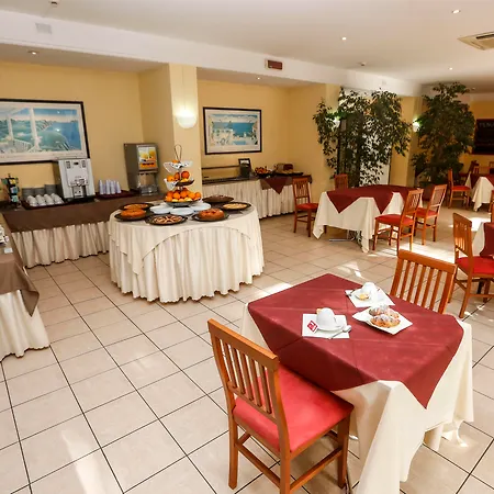Hotel Giardino d'Europa-3