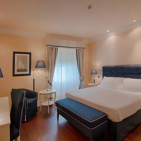 Grand Hotel Palazzo Livorno MGallery Collection-2