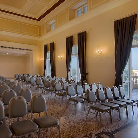 Grand Hotel Palazzo Livorno MGallery Collection-3