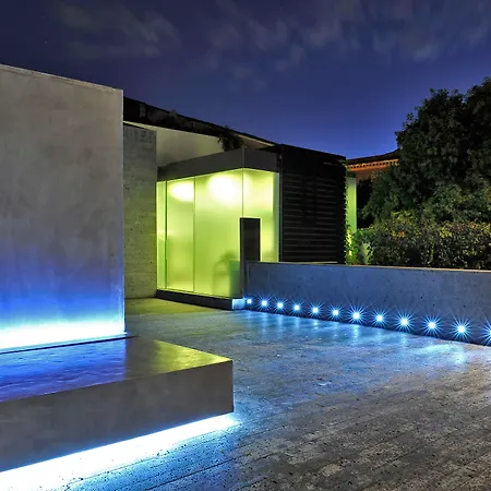 Hotel Romano House-3