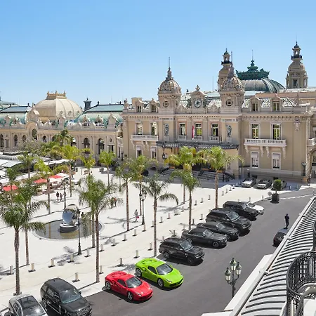 Hôtel de Paris Monte-Carlo-2