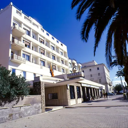Hotel Mediterraneo-3