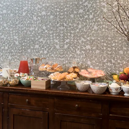 Boutique Hotel Galatea-3