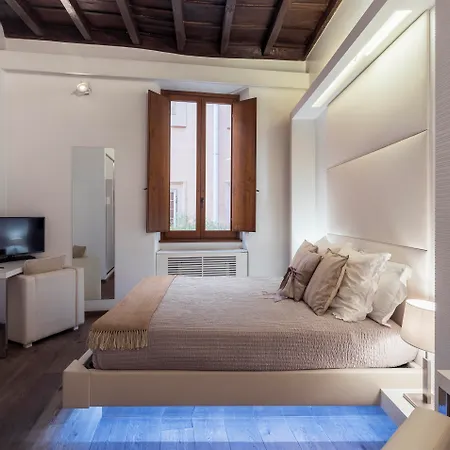 Gigli D'Oro Suite-3