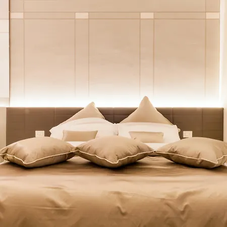 Palazzo dei Ciompi Suites-2